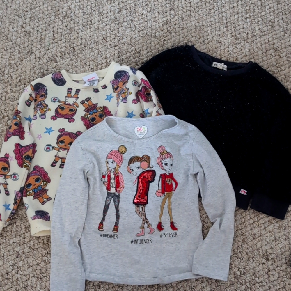 Top bundle